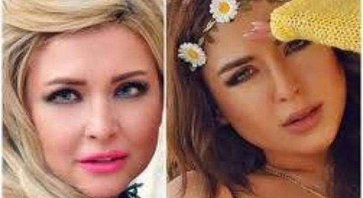 بالفيديو : هيا ابنة الراحلة رندة مرعشلي تثير الجدل
