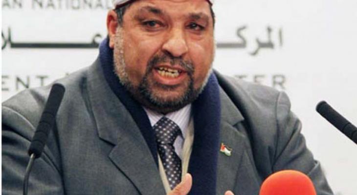 يوسف ادعيس