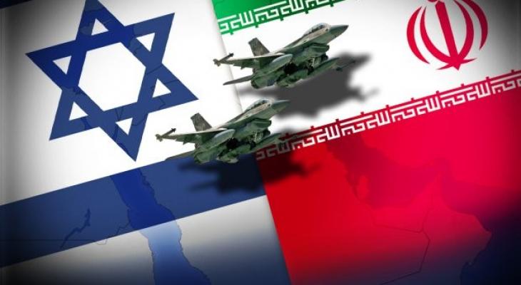 مسؤول أمني إسرائيلي: حربنا مع إيران ستندلع في 2018