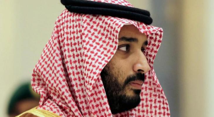 الأمير محمد بن سلمان يتحدى الأعراف في حملة التطهير.jpg