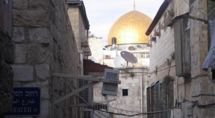 تلفريك.. سلاح الاحتلال لتهويد القدس القديمة.jpg