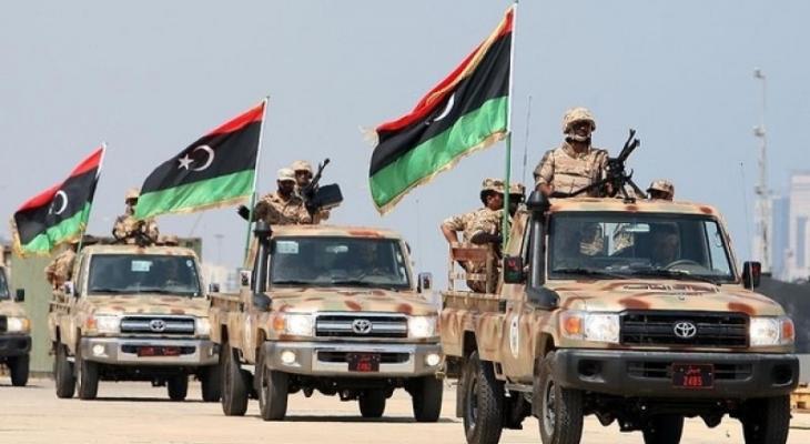 الجيش الليبي يتهم "تركيا" بإيواء جماعات إرهابية ويؤكد استمرار العملية العسكرية