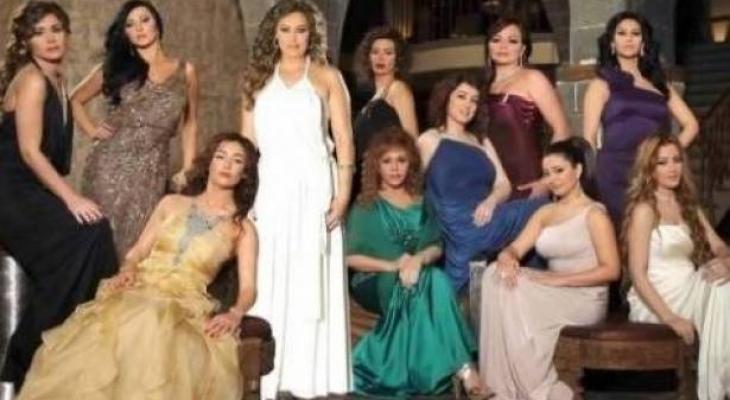 بالصورة: مليون ومئة الف دولار اجر هذه النجمة السورية... خمّنوا من هي!