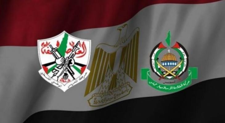  الكشف عن كواليس الحوارات المنعقدة بالقاهرة بين حركتي فتح وحماس