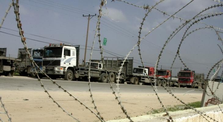 الاحتلال يُعيد فرض طوق أمني على الضفة الغربية ومعابر قطاع غزة