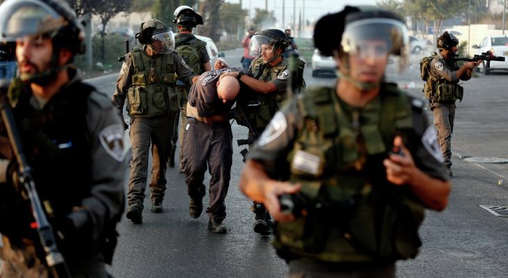 بزعم تنفيذهم لحرائق القدس وحيفا.. الاحتلال يعقتل 14 فلسطينياً