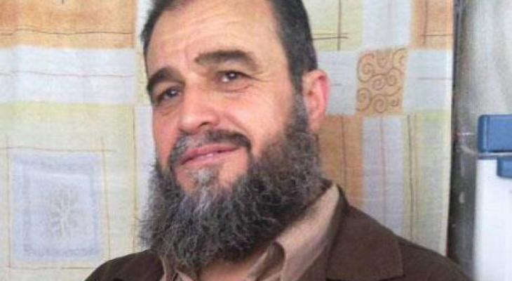الاحتلال يعتقل نائب محافظة الخليل عزام سلهب