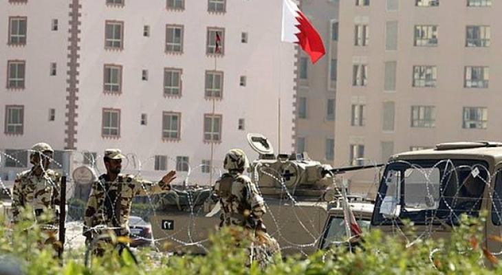 هجوم مسلح على سجن بالبحرين وهروب محكومين بقضايا إرهاب