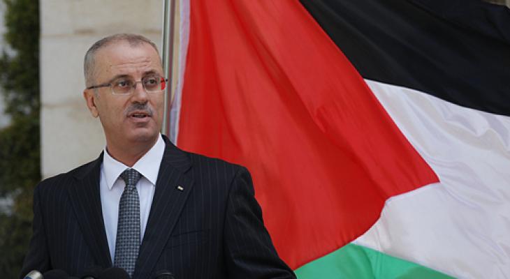 رامي الحمد الله