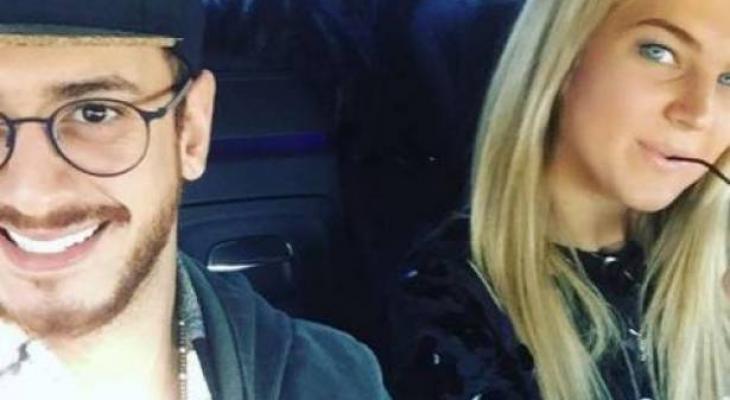 للمرة الاولى بعد سجنه.. حبيبة سعد المجرد السابقة تنشر فيديو له