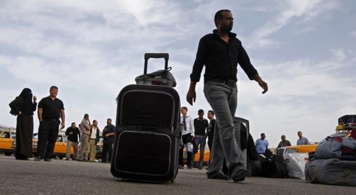 بالأسماء: كشوفات الطلبة المسافرين عبر معبر رفح ليومي الخميس والجمعة