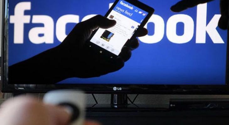 إدارة "فيسبوك" تحذف صفحة وكالة "خبر" بعد تغطيتها لأحداث الضفة 