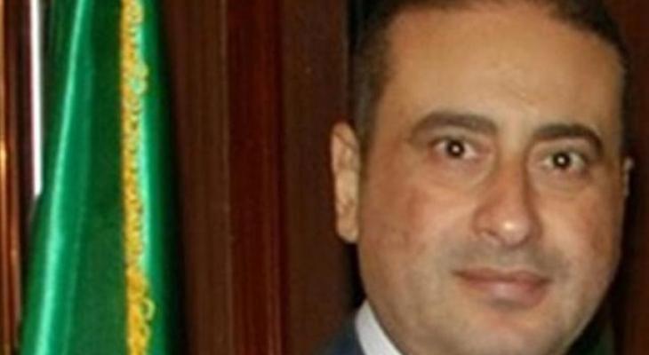 حكم بالتحفظ على أموال وممتلكات القاضي المنتحر في مصر