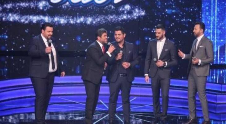 بالفيديو.. لحظة قرّر وائل كفوري الإنضمام إلى المشتركين في Arab Idol