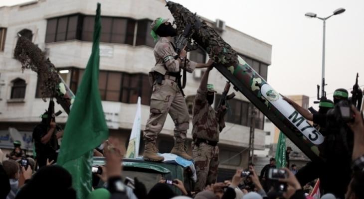 تقرير إسرائيلي: الجبهة الداخلية غير قادرة على مواجهة تهديدات صواريخ غزة