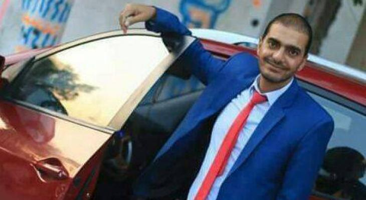 بالصور: نتيجة الإهمال الطبي.. وفاة شاب بعد اجرائه عملية جراحية بغزة