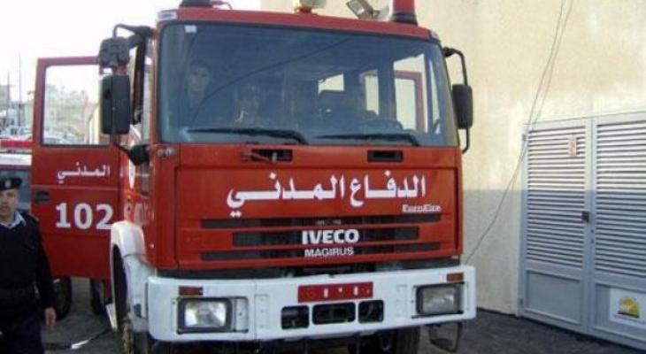 الدفاع المدني