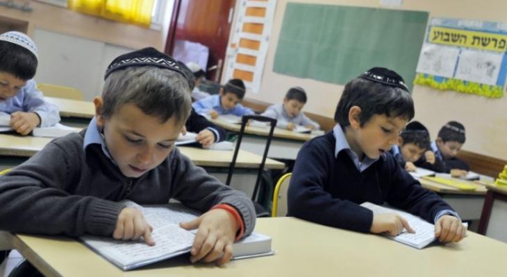 الكنيست يصادق على قانون منع دخول الجمعيات الحقوقية للمدارس