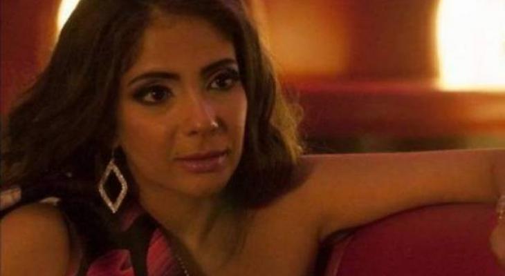 منى زكي لأصالة: "مش معقول حلاوتك وإحساسك"
