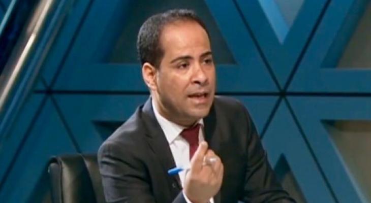 عمر: طرد المراقبين الدوليين من الخليل بمثابة ضوء أخضر للمستوطنين بارتكاب الجرائم