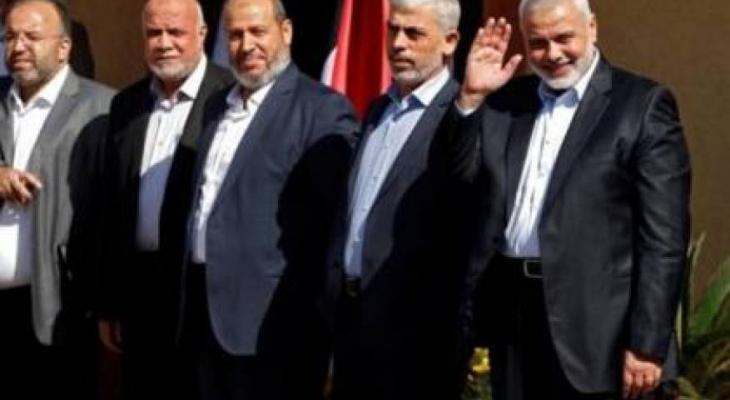قيادي بـ"حماس" يكشف عن زيارة قريبة لوفد من الحركة إلى القاهرة