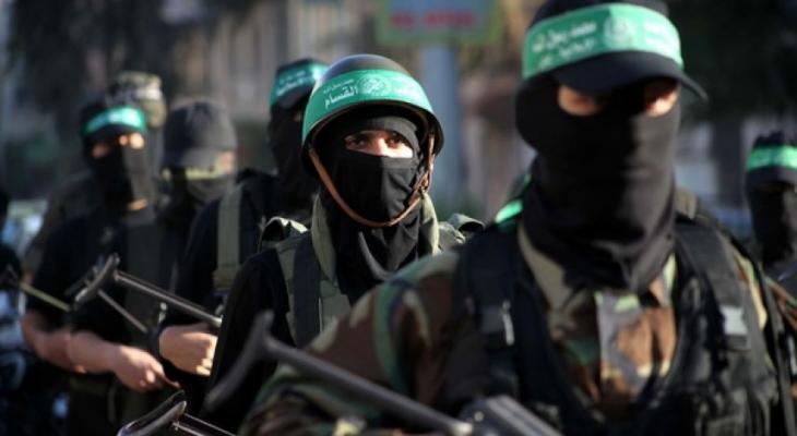 حماس تضع شرطاً أمام "نتنياهو" لوقف جولة التصعيد بغزّة
