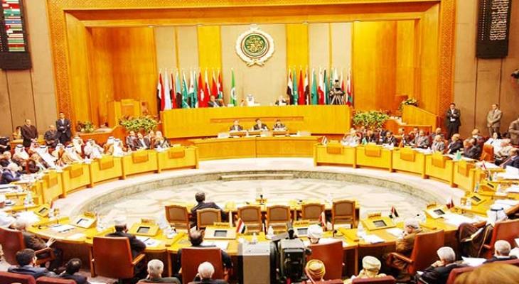 الجامعة العربية تطالب اليابان الاعتراف بالدولة الفلسطينية.jpg