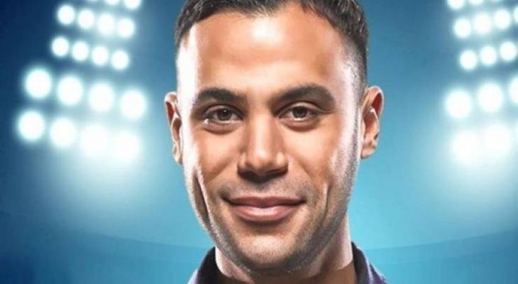 بالصور : محمد إمام يثير ضجة على مواقع التواصل بسبب صورة ..!