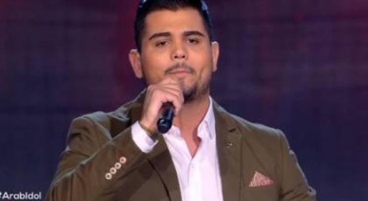 بالفيديو: الفلسطيني أمير دندن يبهر لجنة تحكيم 