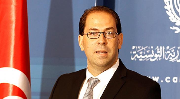 الحكومة التونسية الجديدة برئاسة يوسف الشاهد تتولي مهامها