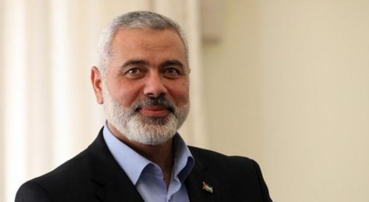 IsmailHaniyyeh