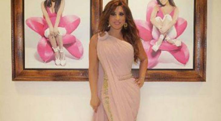 مفاجئة :  تزوّجت نجوى كرم سرّاً ؟