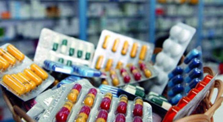 إغلاق صيدلية بغزة لترويجها أدوية ممنوعة