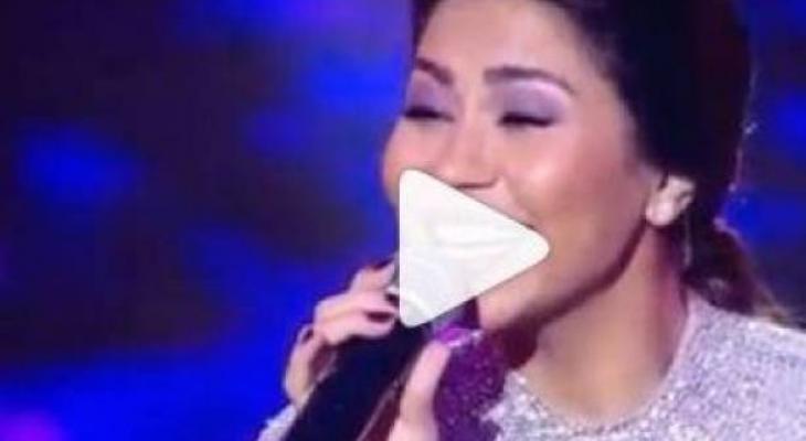 بالفيديو : حصد ملايين المشاهدات في يومين- دويتو بين إليسا وشيرين يشعل مواقع التواصل!