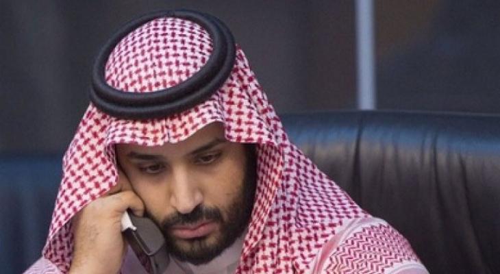 ولي العهد السعودي والرئيس هادي يتباحثان الأوضاع الميدانية