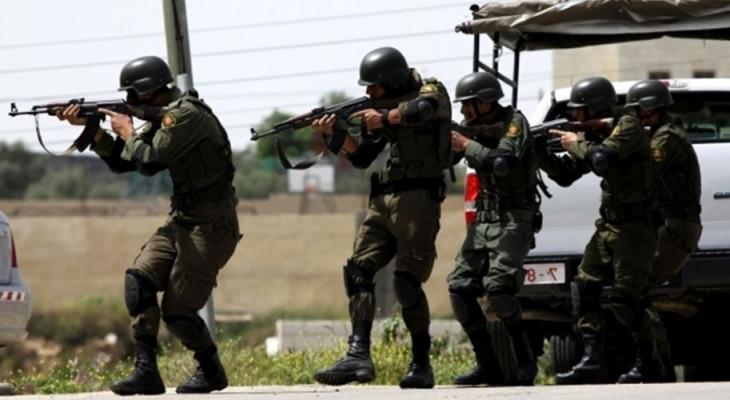 اشتباكات بجنين