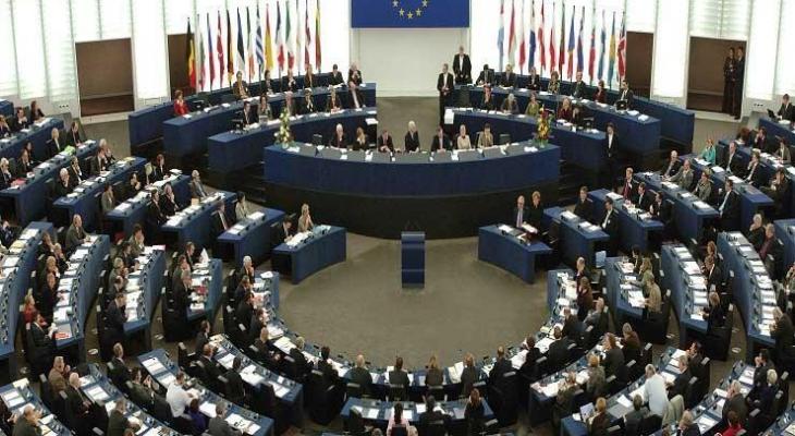 نواب "أوروبيون" يجددون دعوة البرلمان للاعتراف بدولة فلسطين