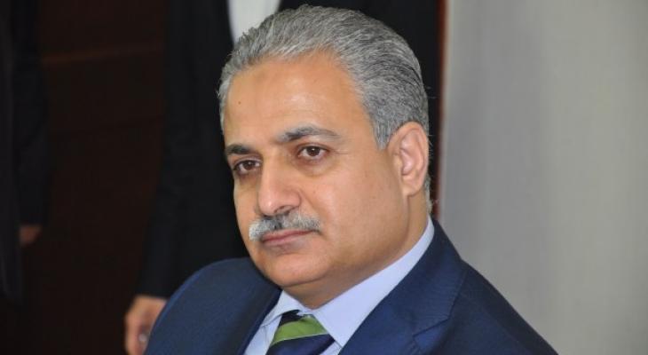 تعيين الدكتور سائد الكوني قائماً بأعمال رئيس ديوان رئيس الوزراء.jpg