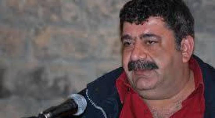 هل شمت الفنان السوري " فارس الحلو " بوفاة رفيق سبيعي ؟