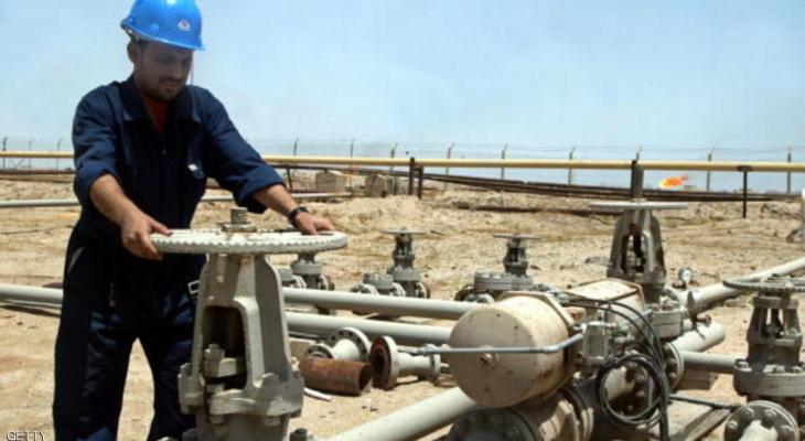 مستوى قياسي لصادرات النفط العراقي في ديسمبر
