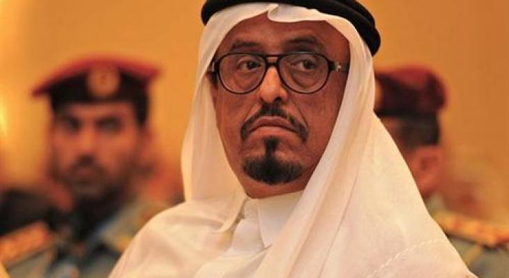 خلفان يرد تصريحات 