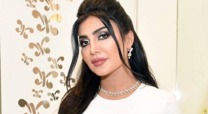 بالفيديو : أمل العوضي تفجّر مفاجأة: سأرتدي الحجاب وأعتزل!