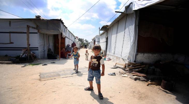 إيطاليا تخصص 3 ملايين يورو لدعم النشاطات الطارئة في فلسطين