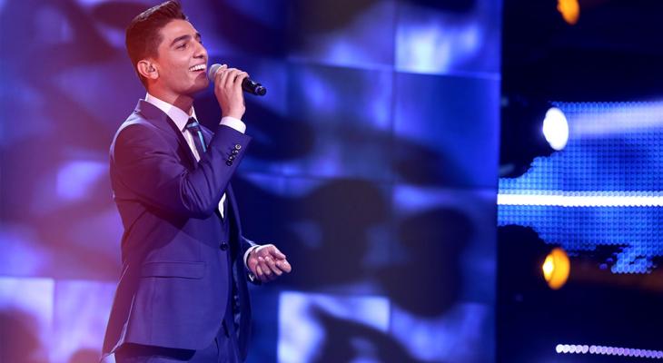 بالفيديو : ما رأيكم في اداء عساف في نهائي العرب ايدول؟
