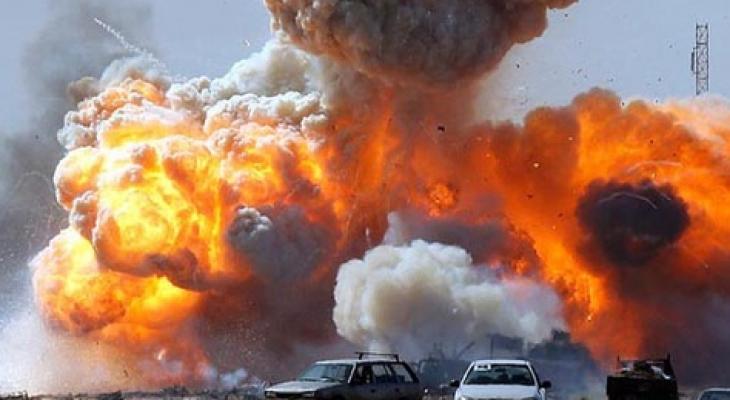 32 قتيلاً وعشرات الجرحى إثر انفجار سيارة شرق بغداد