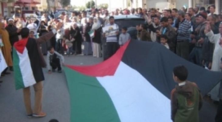 موسكو تحتضن فعاليات يوم التضامن مع الشعب الفلسطيني
