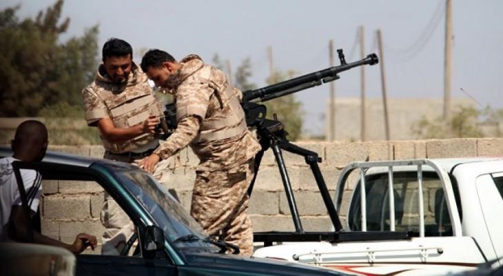 القاعدة