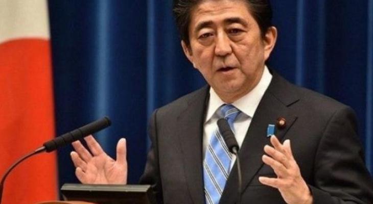 إعادة انتخاب شينزو آبي رئيسا لوزراء اليابان.jpg