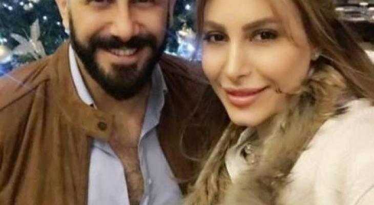 بالصورة : ما الذي يجمع يارا وقصي خولي.. وماذا كشفا؟