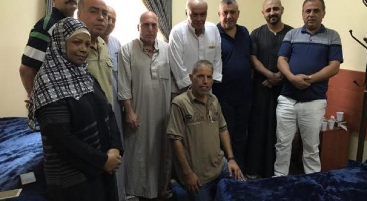 البعثة الطبية للحج تفتتح عياداتها في مكة المكرمة